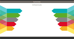 Desktop Screenshot of lichtwanne.de